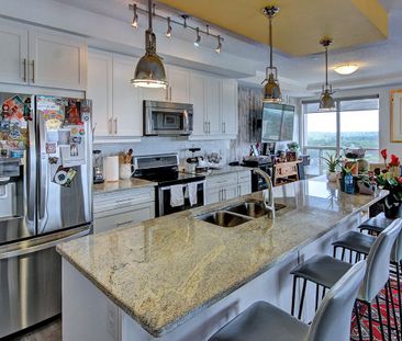 For Lease - 330 Ridout Street Unit# 2108, London East, Ontario - Photo 1