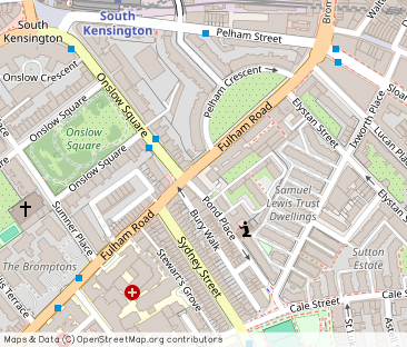 Fulham Road, London, SW3 - Photo 1