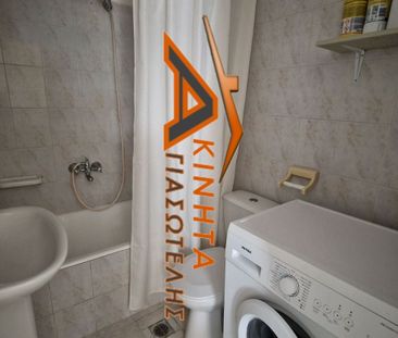 Studio/Γκαρσονιέρα για ενοικίαση Χρυσομαλλούσα (Λέσβος - Μυτιλήνη) - Φωτογραφία 5