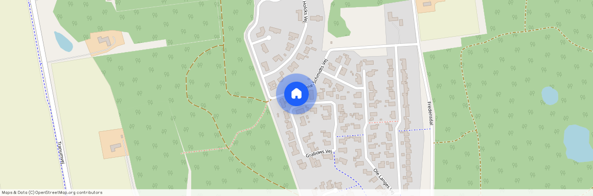 Grabows Vej 2, 9460 Brovst