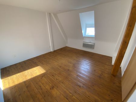 Location Appartement 2 pièces 68m² WISSEMBOURG 67160 - Photo 4