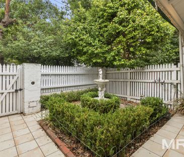 93 Bank Street, South Melbourne - Photo 1
