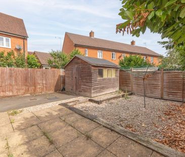 1 bedroom House To Let Total Size: 1497 SQ FT - Photo 5