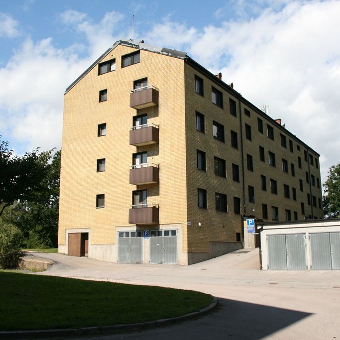 Fogdevägen 4 A - Foto 2