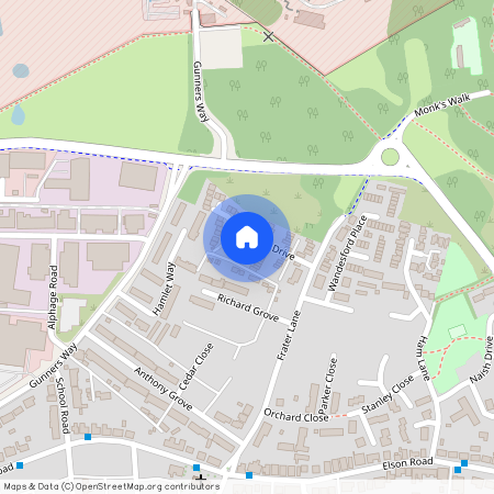 Gosport, Gosport, PO12