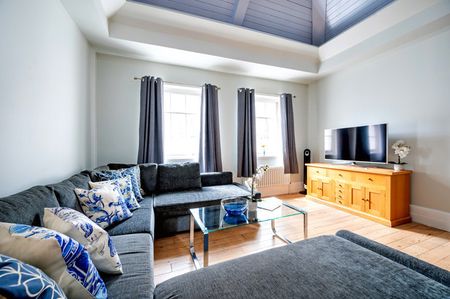 Saint Martin's Lane - Photo 2