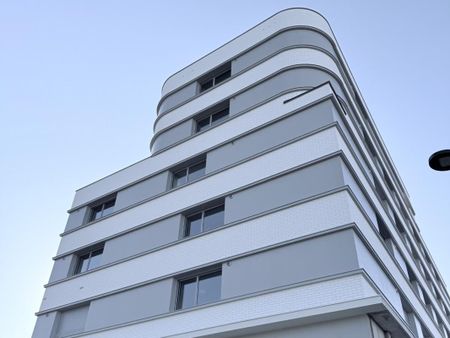 Appartement T1 à louer - 21 m² - Photo 4