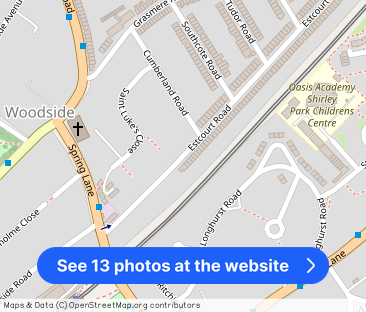 Estcourt Road, South Norwood SE25 4SD - Photo 1