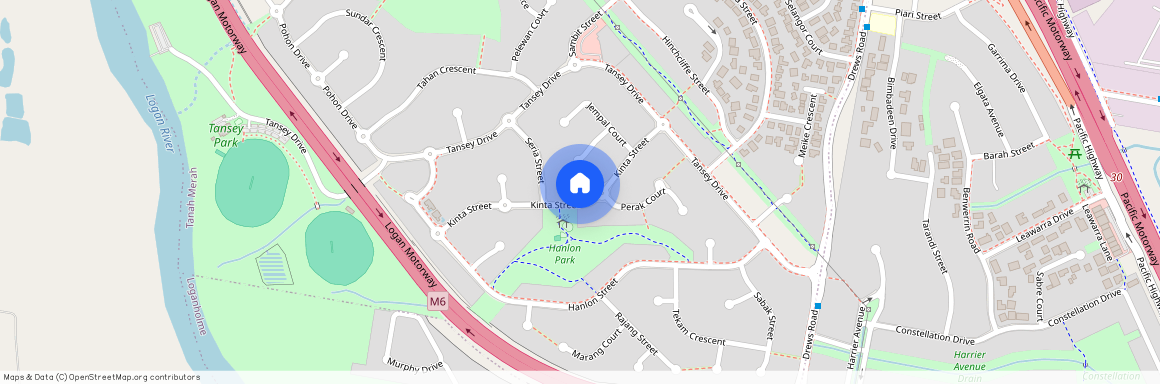 17 Kinta Street, Tanah Merah