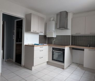 LE HAVRE - Appartement 4 pièces - Photo 3