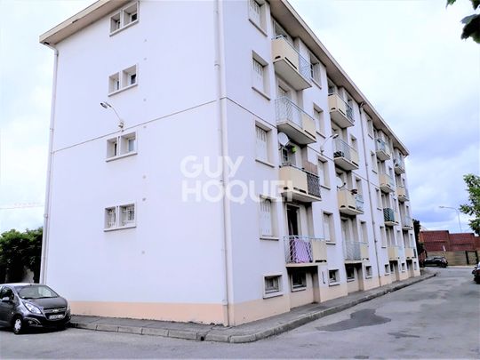 APPARTEMENT TYPE 4 2 BALCONS GRANDE CAVE GARAGE TOULOUSE RANGUEIL METROS RANGUEIL ET FACULTE DE PHARMACIE - Photo 1