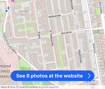 Dwupokojowe mieszkanie z oddzielną kuchnią - Photo 1