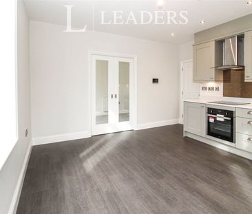 1 bedroom apartment to rent Waverley Road, Kenilworth, Warwickshire... - Photo 6