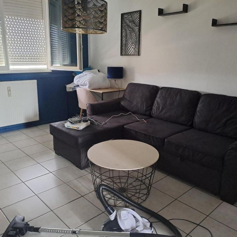 1 PIÈCE MEUBLÉ QUARTIER LAENNEC - Photo 1