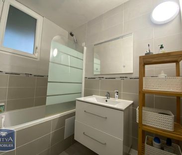 Location Appartement 1 pièce 9m² CHOLET 49300 - Photo 4