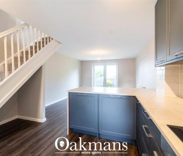 2 bedroom semi-detached house to rent - Photo 1
