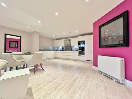 1 bedroom flat to rent - Photo 5