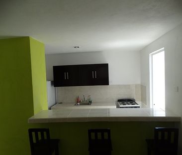 REF. 7913/162 - Casa en renta en Cd. Caucel / Mérida (Yucatán) amue... - Photo 5