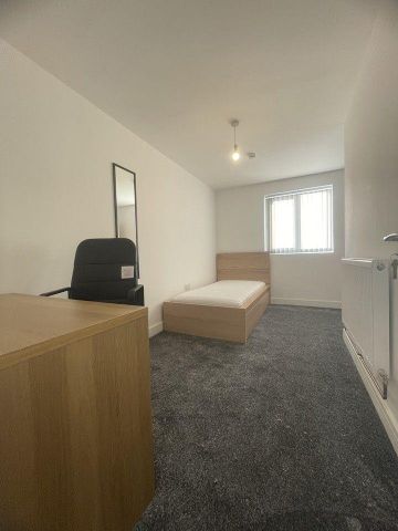 1 bedroom in a house share to rent - Photo 2