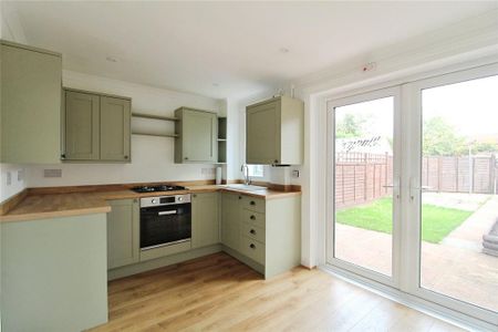 2 bedroom house to rent - Photo 5