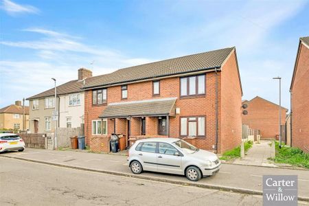 1 bedroom maisonette to rent - Photo 3