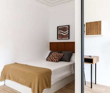 Carrer de Muntaner, Barcelona, Catalonia 08021 - Photo 6