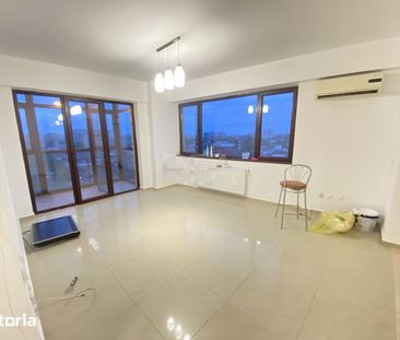 2 Camere- South City Residence-Bloc 2012-Calea Ferentari - Photo 2