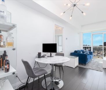 For Lease - 16 McAdam Avenue Unit# 511, Toronto, Ontario - Photo 5