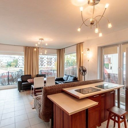 Warszawa Ochota, Włodarzewska - Photo 1