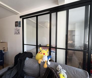 Appartement T2 à louer - 47 m² - Photo 2