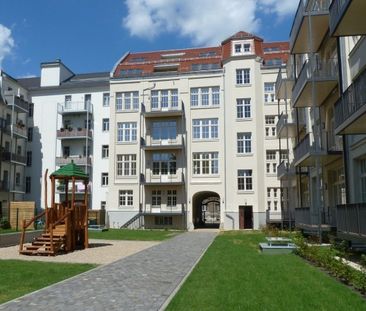 Leipzig, Reudnitz, Oststraße 24 / Schulze-Boysen-Straße 02 - Foto 3