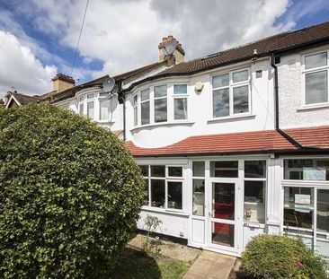 De Frene Road, Sydenham, London, SE26 - Photo 1