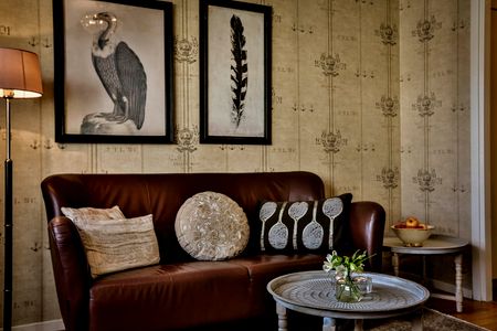 Vasastan Serviced Apartments - Foto 4