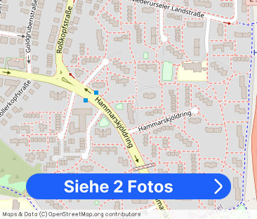 Willkommen Zuhause: interessante 3-Zimmer-Wohnung - Foto 1