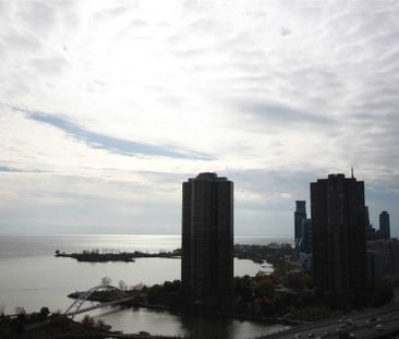 For Lease - 105 The Queensway Way Unit# 2305, Toronto, Ontario - Photo 5
