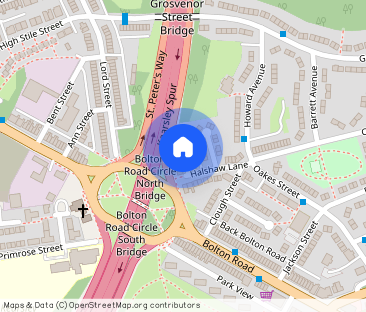 Ivy Grove, Kearsley, Bolton - Photo 1