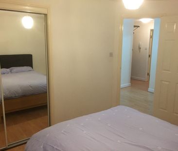 2 Bed Flat, Scarrel Gardens, G45 - Photo 6