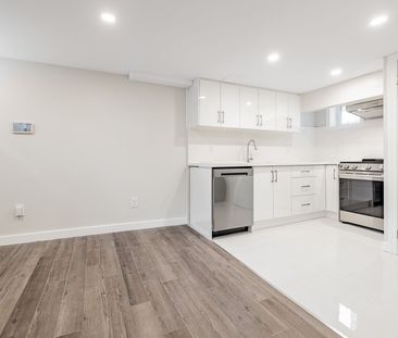 For Lease - 2103 Avenue Road Unit# BSMT, Toronto, Ontario - Photo 2