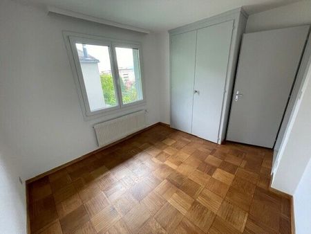 Charming 4-room apartment in a small house - Photo 4