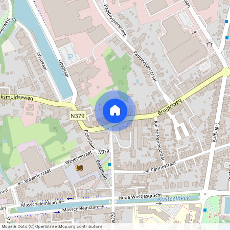 Brugseweg 27 GLVB, 8900 Ieper