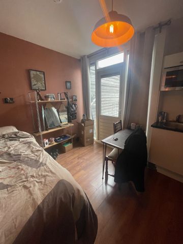 21, Herman Colleniusstraat, Schildersbuurt, Oude wijken, Groningen, Nederland, 9718 KR, Nederland - Foto 2