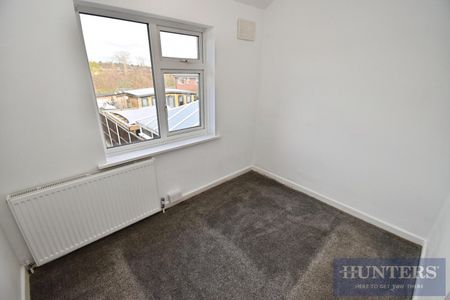 3 bedroom House To Let Total Size: 905 SQ FT - Photo 4