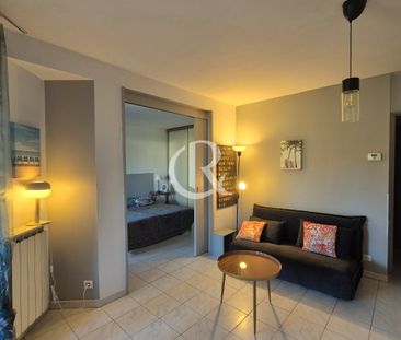 HYERES - Proche avenue Léopold Ritondale - Photo 1