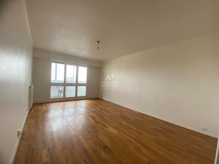 Appartement Saint Ouen L Aumone 4 pièce(s) 76 m2 - Photo 5