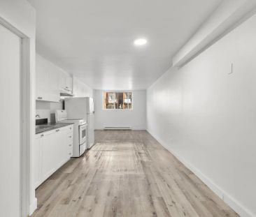4750 Ontario Est — 2-1/2 - Photo 3