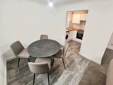 2 bedroom apartment to rent - Photo 4