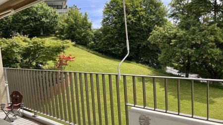 4.5 Zimmer, 94 m², 1. Stock - Photo 5