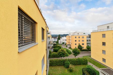 "Wohnen in ruhigem Quartier!" - Foto 5