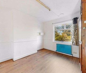 Burges Road East Ham, E6 - Photo 1