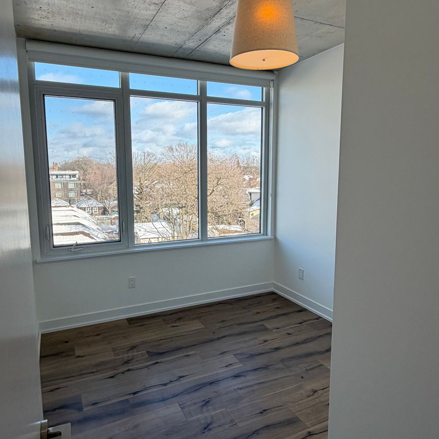 For Lease - 665 Kingston Road Unit# 508, Toronto, Ontario - Photo 1